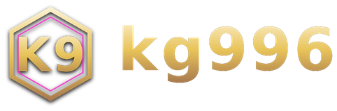 kg996 logo